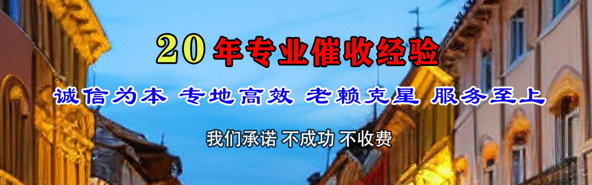 嘉鱼讨债公司